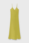 90s Slip Dress Limelight