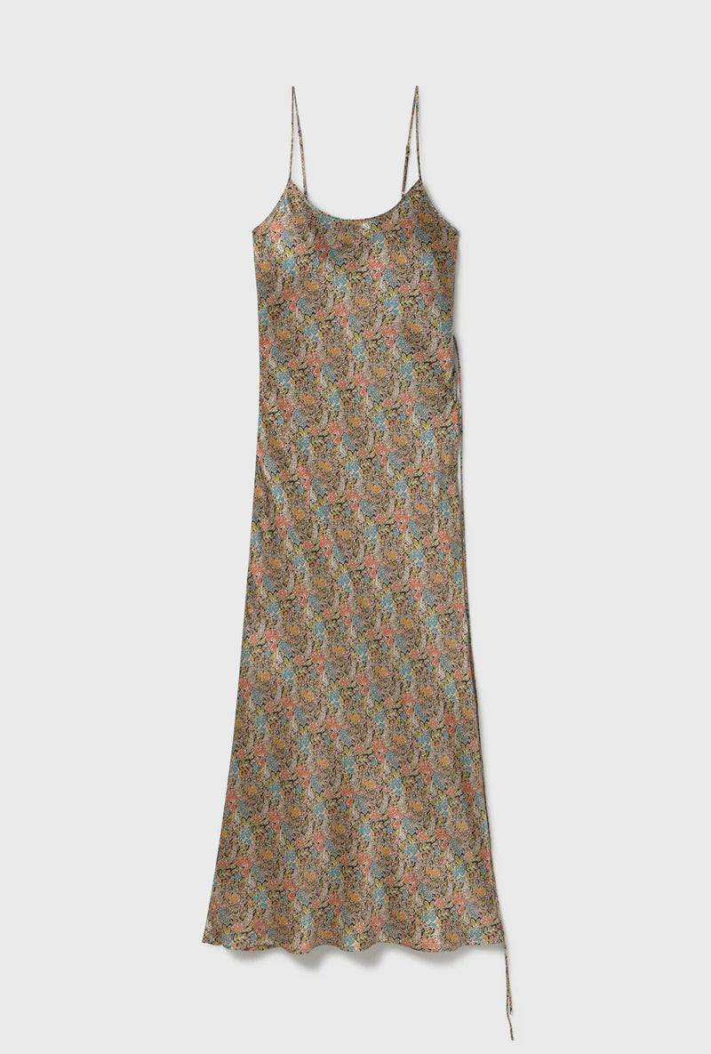 1996 Slip Dress Sugar Floral